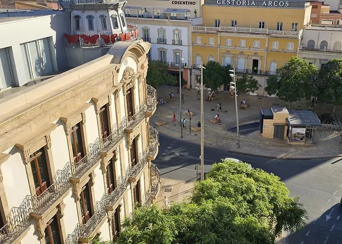 Almeriasuite City Centre