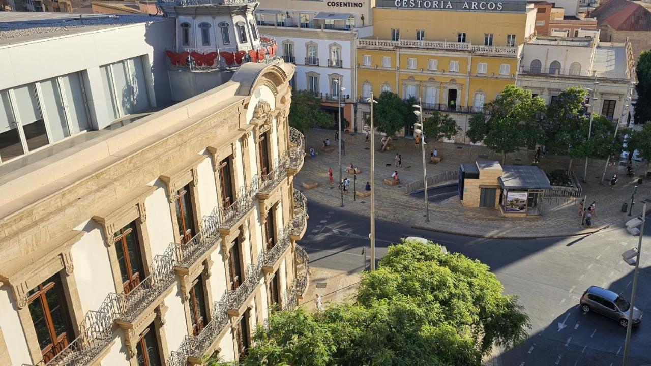 Almeriasuite Centre * Almería